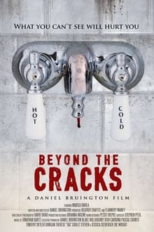 Poster do filme Beyond the Cracks