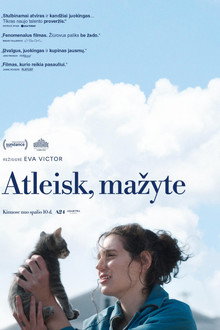 Atleisk, mažyte