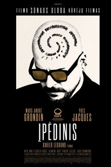 Įpėdinis