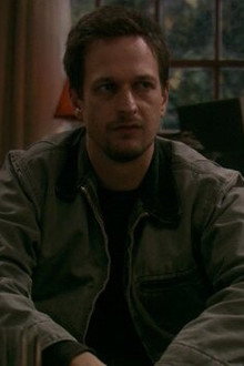 In Treatment season 1 episode 4