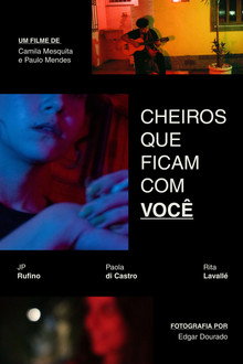 Cheiros Que Ficam Com Você
