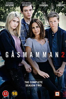 Staffel 2