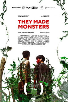 They Made Monsters