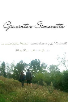 Giacinto e Simonetta