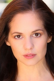 Photo of Melanie Zanetti