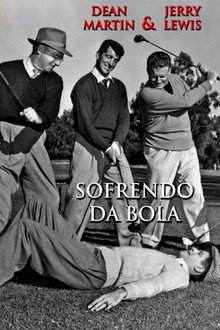 Sofrendo da Bola