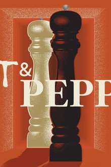 Salt & Pepper