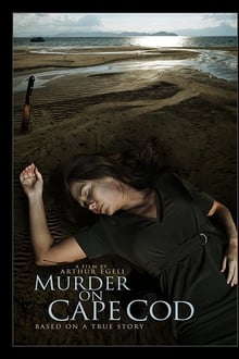 Poster do filme Murder on the Cape