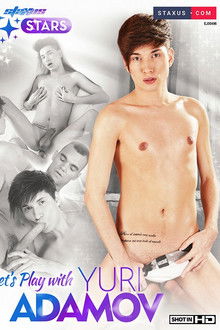 Let's Play With: Yuri Adamov