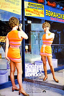 Knotenpunkt London