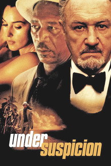 Under Suspicion