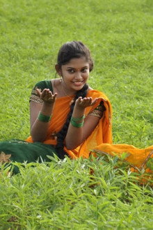 Saranalayam