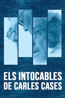 Els intocables de Carles Cases