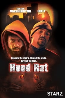 Poster do filme Ratos Assassinos