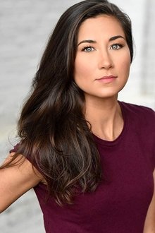 Photo of Sara Antonio