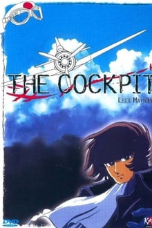 Poster da série The Cockpit