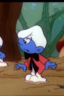 The Smurfs season 6 episode 3