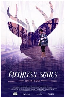Poster do filme Ruthless Souls