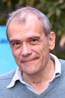 Photo of Massimo Gaudioso