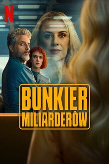 Bunkier miliarderów