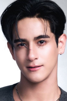 Photo of Phachara Thanakulwuttiporn
