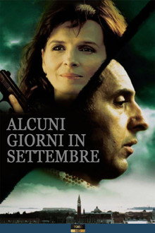 Alcuni giorni in settembre