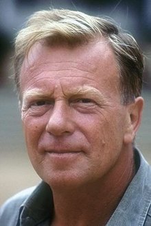 Photo of Jack Thompson