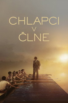 Chlapci v člne