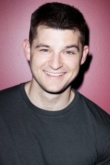 Photo of Kevin Bigley