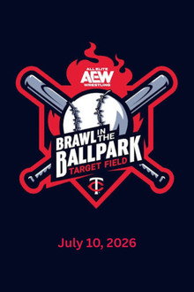 AEW Brawl in the Ballpark