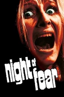 Night of Fear (BluRay)