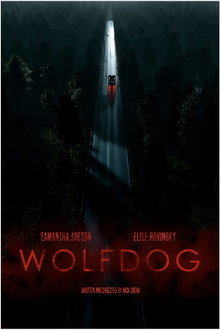 Wolfdog