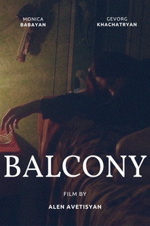 The Balcony