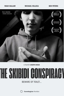 The Skibidi Conspiracy... Beware of Toilet