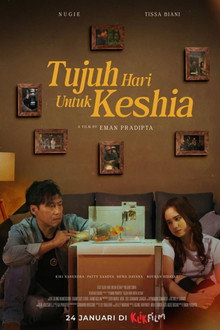 Tujuh Hari Untuk Keshia