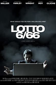 Poster do filme Lotto 6/66
