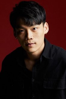 Photo of Ark Zheng