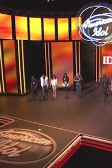 American Idol season 11 episode 9