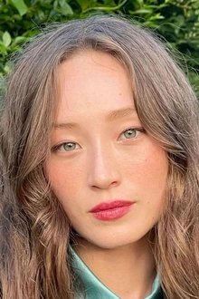 Photo of Havana Rose Liu