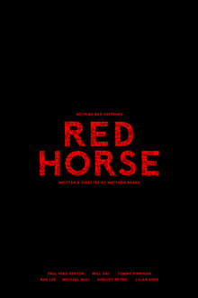  Red Horse 