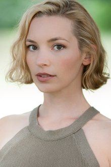 Photo of Perdita Weeks