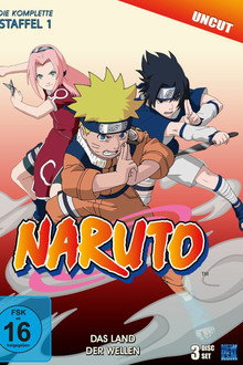 Staffel 1