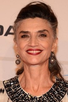Photo of Ángela Molina