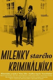 The Lovers of an Old Criminal