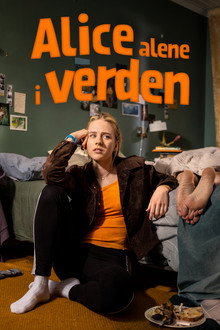 Alice alene i verden