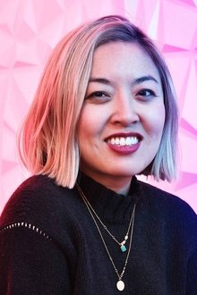 Photo of Cathy Yan