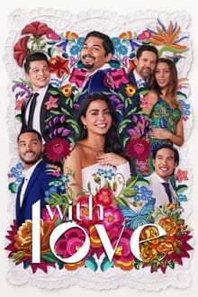 With Love tv show poster