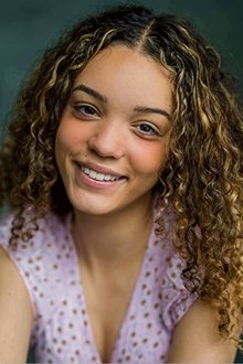 Photo of Maria Almeida