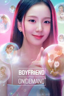 Boyfriend on Demand