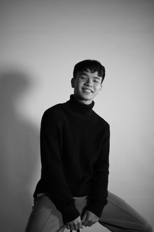 Photo of Tai-He Chen